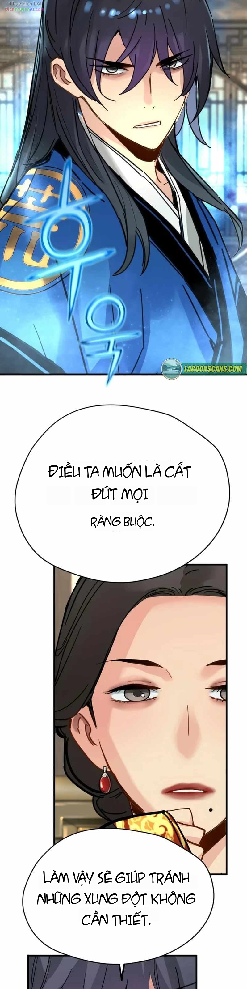 Thiên Tài Đoản Mệnh Chapter 83 - 30