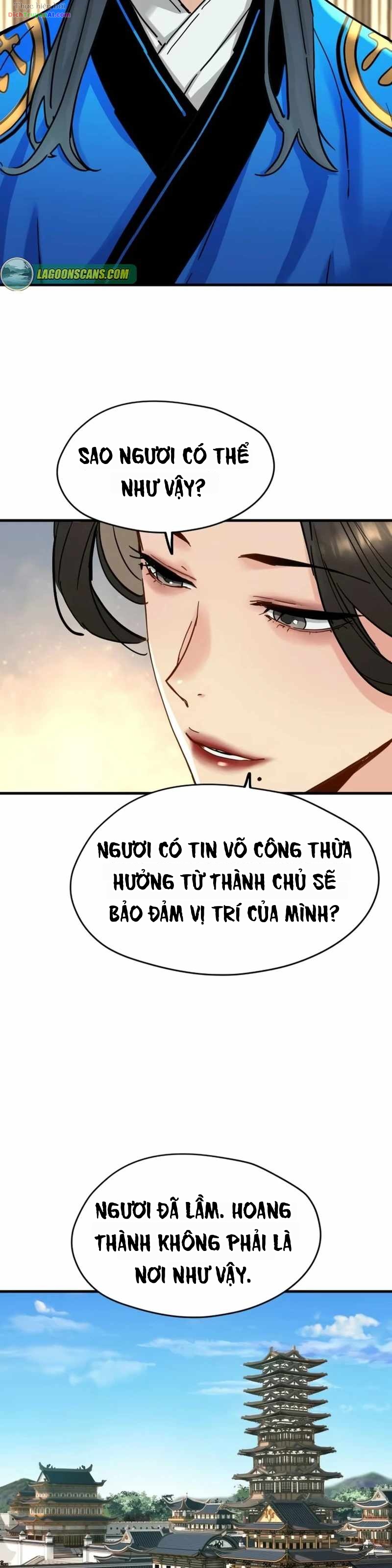 Thiên Tài Đoản Mệnh Chapter 83 - 33
