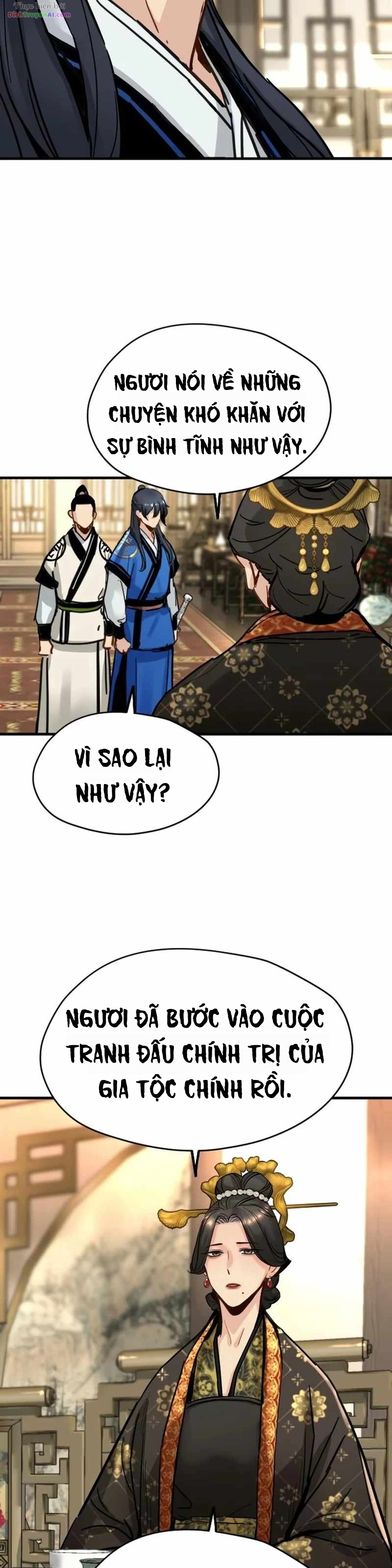 Thiên Tài Đoản Mệnh Chapter 83 - 35