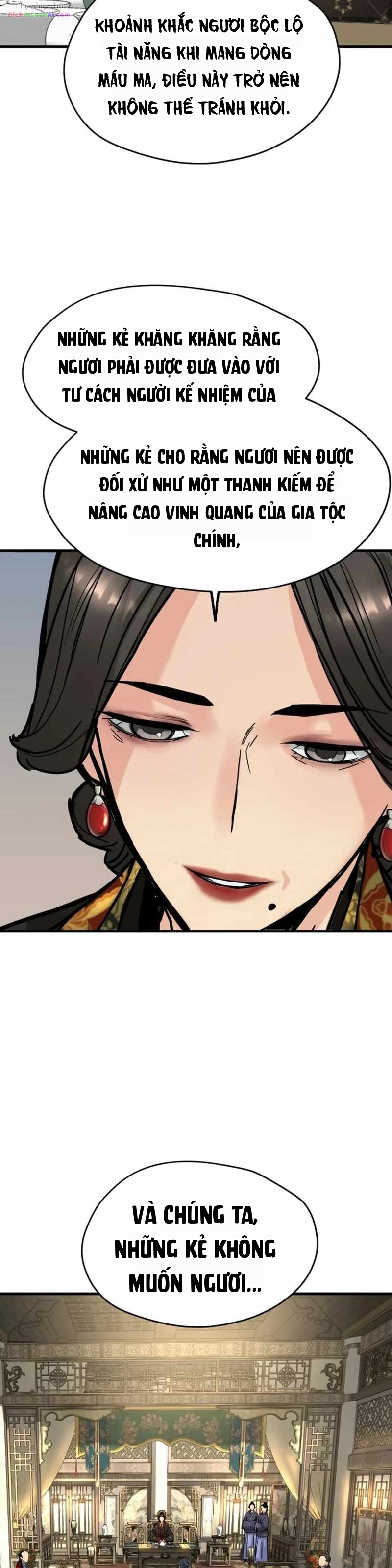 Thiên Tài Đoản Mệnh Chapter 83 - 36