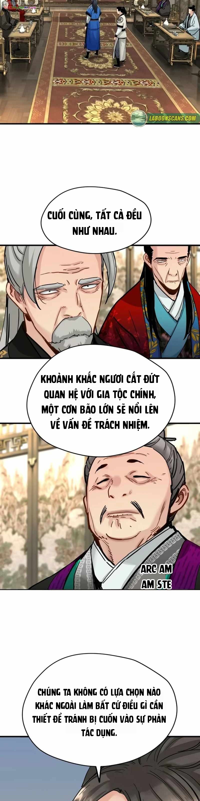 Thiên Tài Đoản Mệnh Chapter 83 - 37