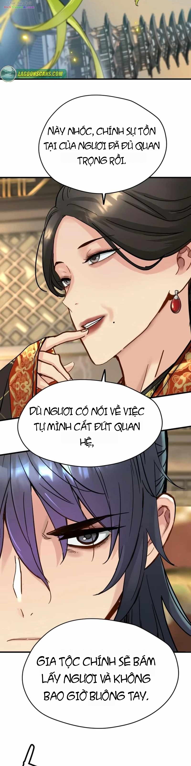Thiên Tài Đoản Mệnh Chapter 83 - 39
