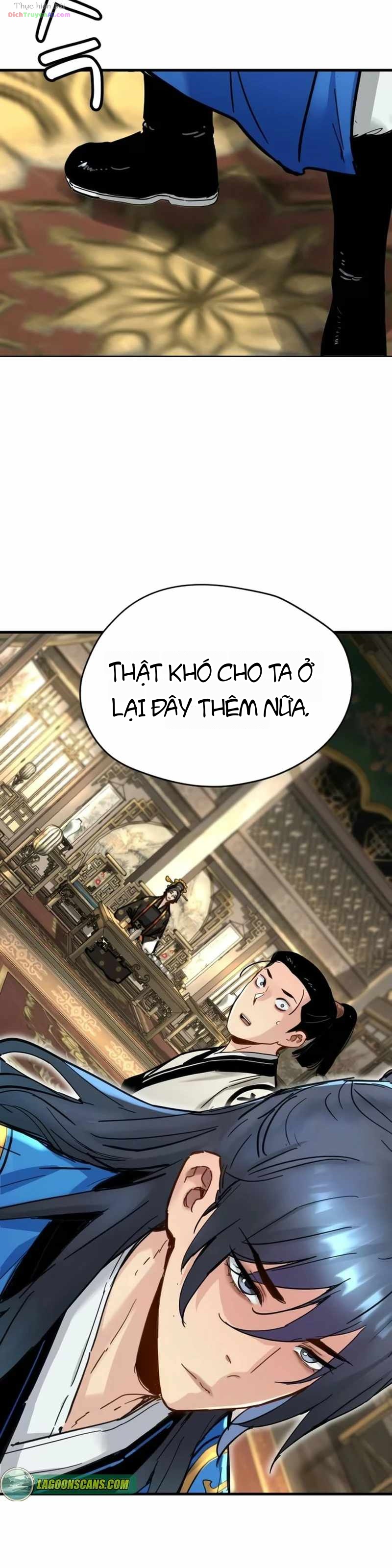 Thiên Tài Đoản Mệnh Chapter 83 - 40