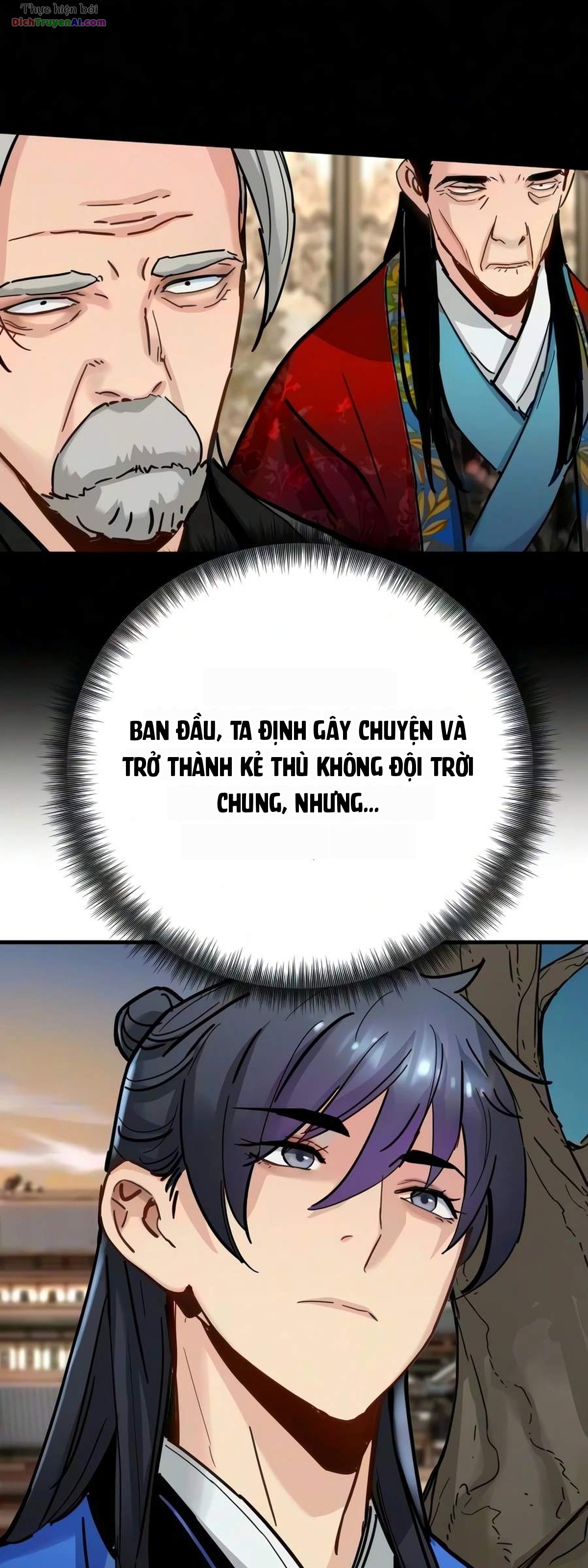 Thiên Tài Đoản Mệnh Chapter 84 - 3