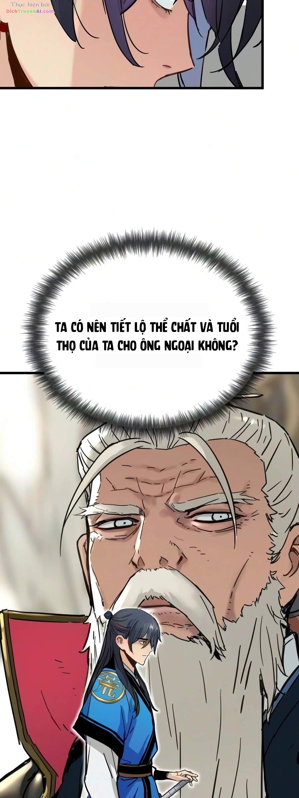 Thiên Tài Đoản Mệnh Chapter 84 - 6