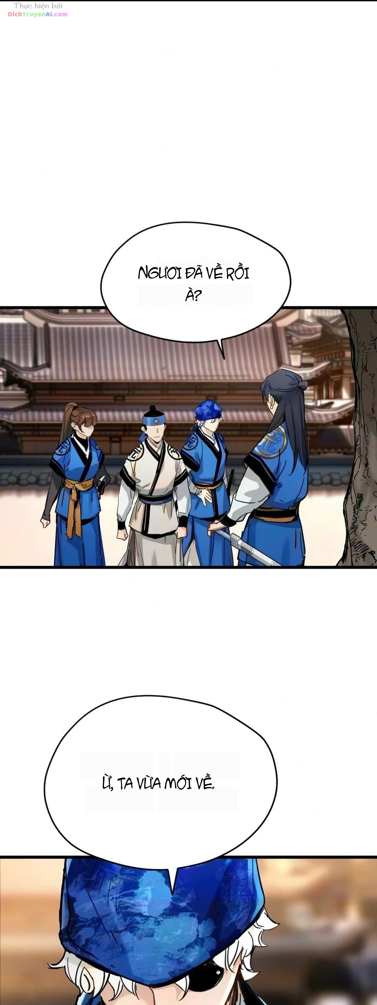 Thiên Tài Đoản Mệnh Chapter 84 - 11