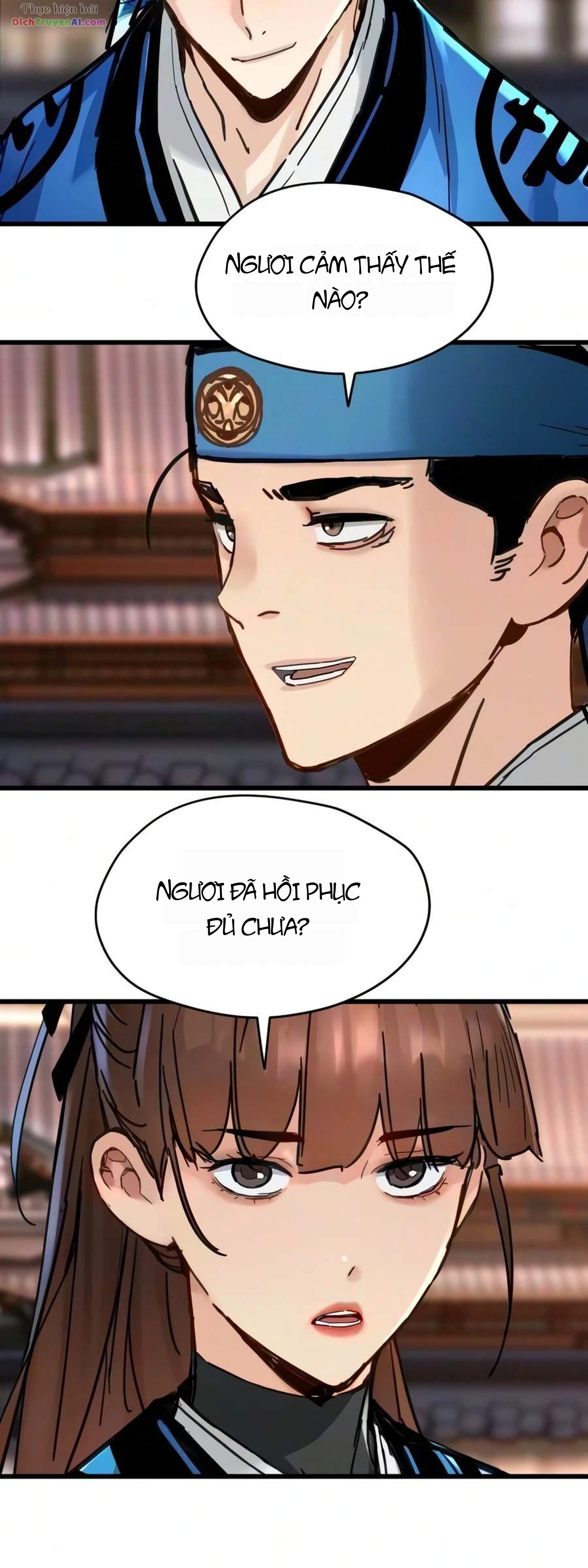 Thiên Tài Đoản Mệnh Chapter 84 - 12