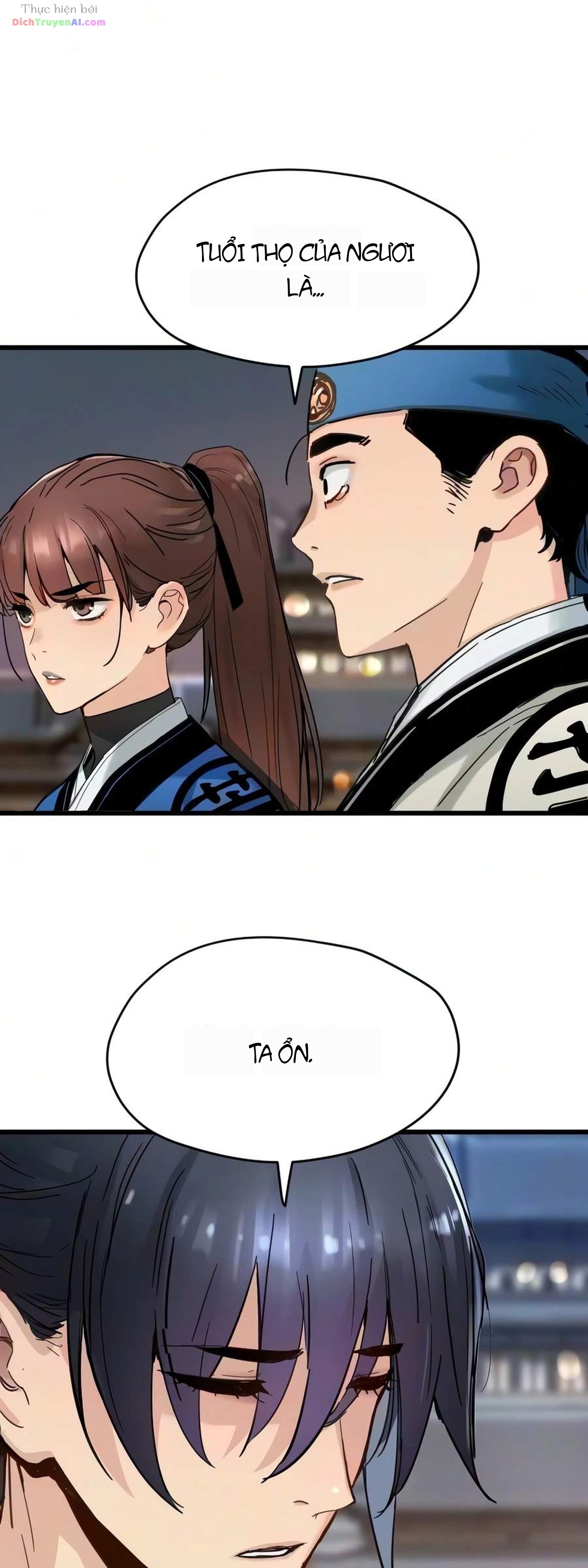 Thiên Tài Đoản Mệnh Chapter 84 - 19