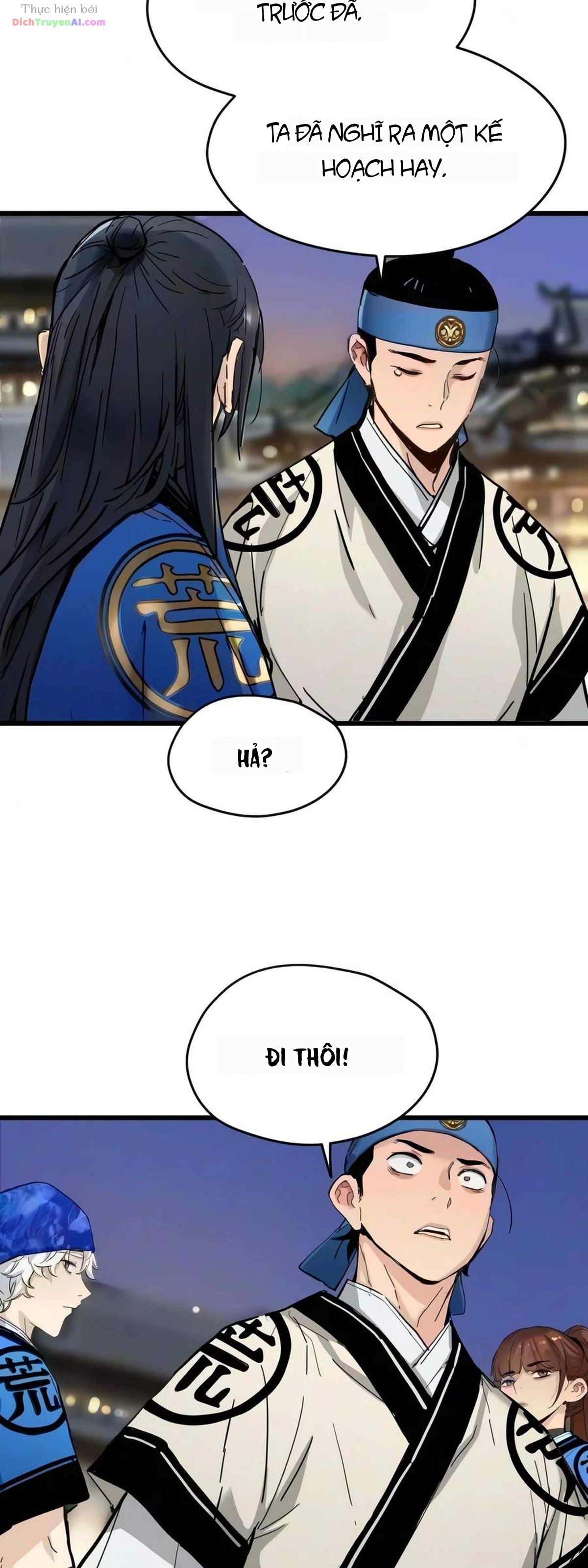 Thiên Tài Đoản Mệnh Chapter 84 - 23