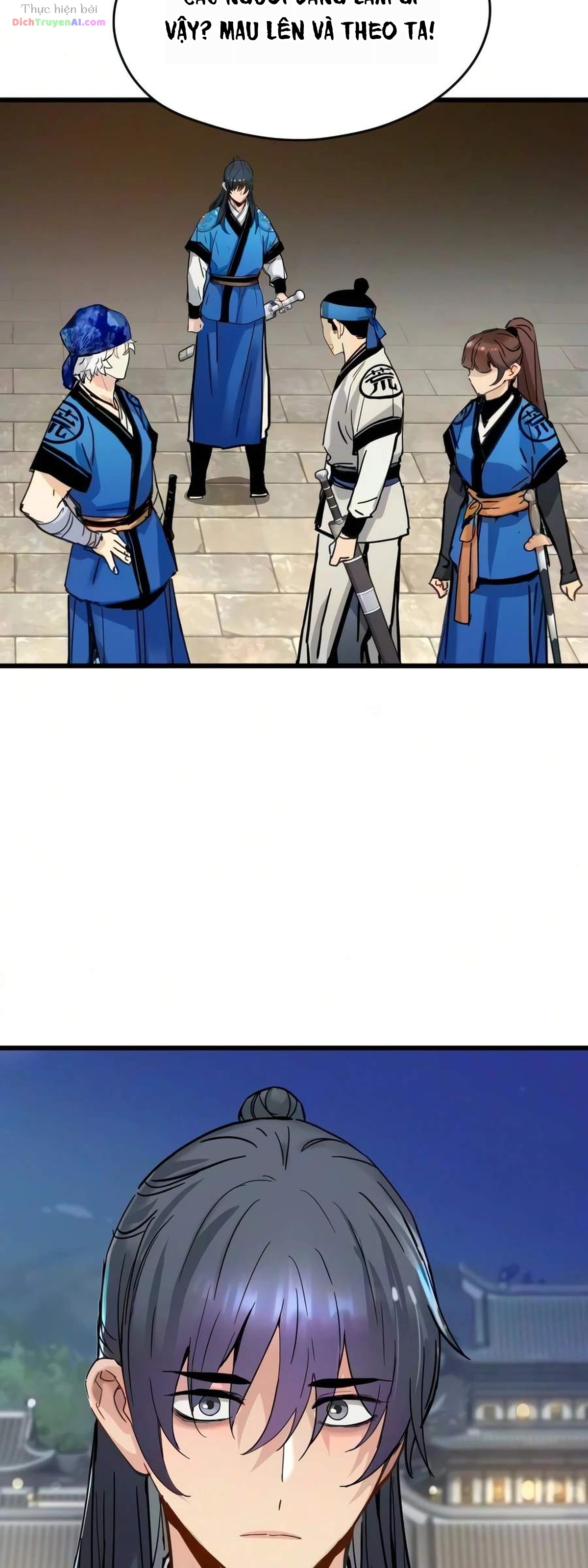 Thiên Tài Đoản Mệnh Chapter 84 - 25