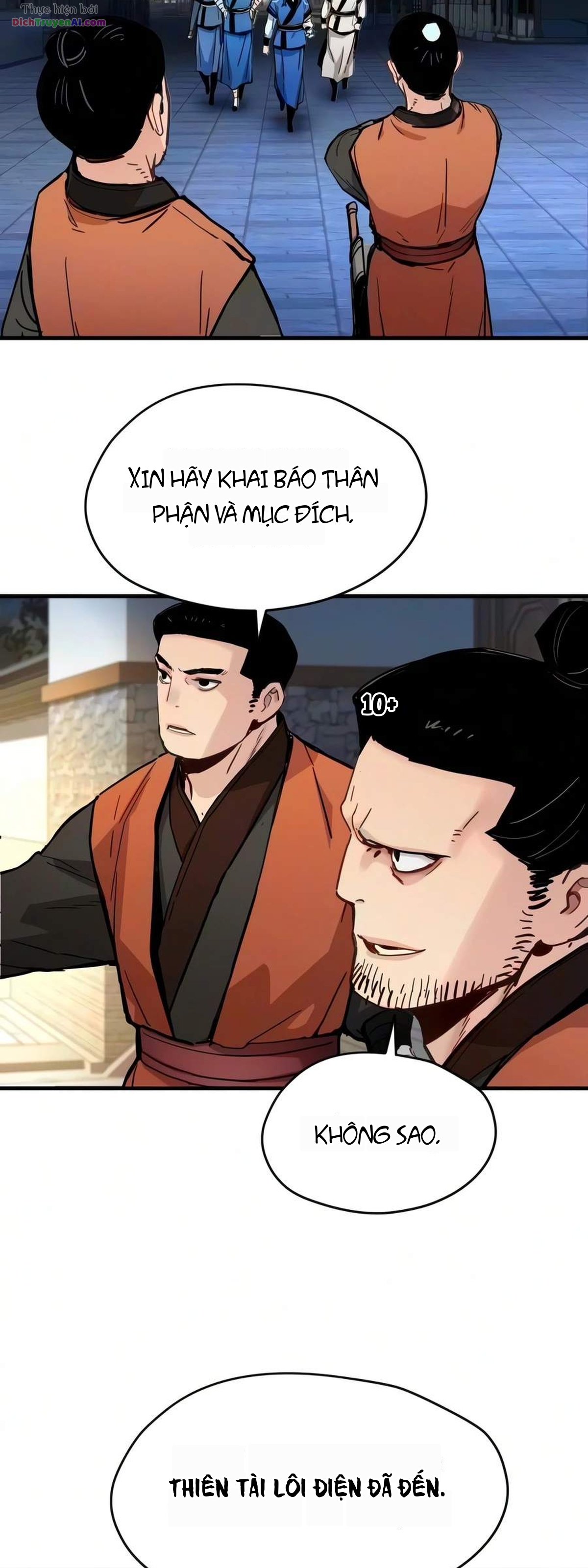 Thiên Tài Đoản Mệnh Chapter 84 - 30