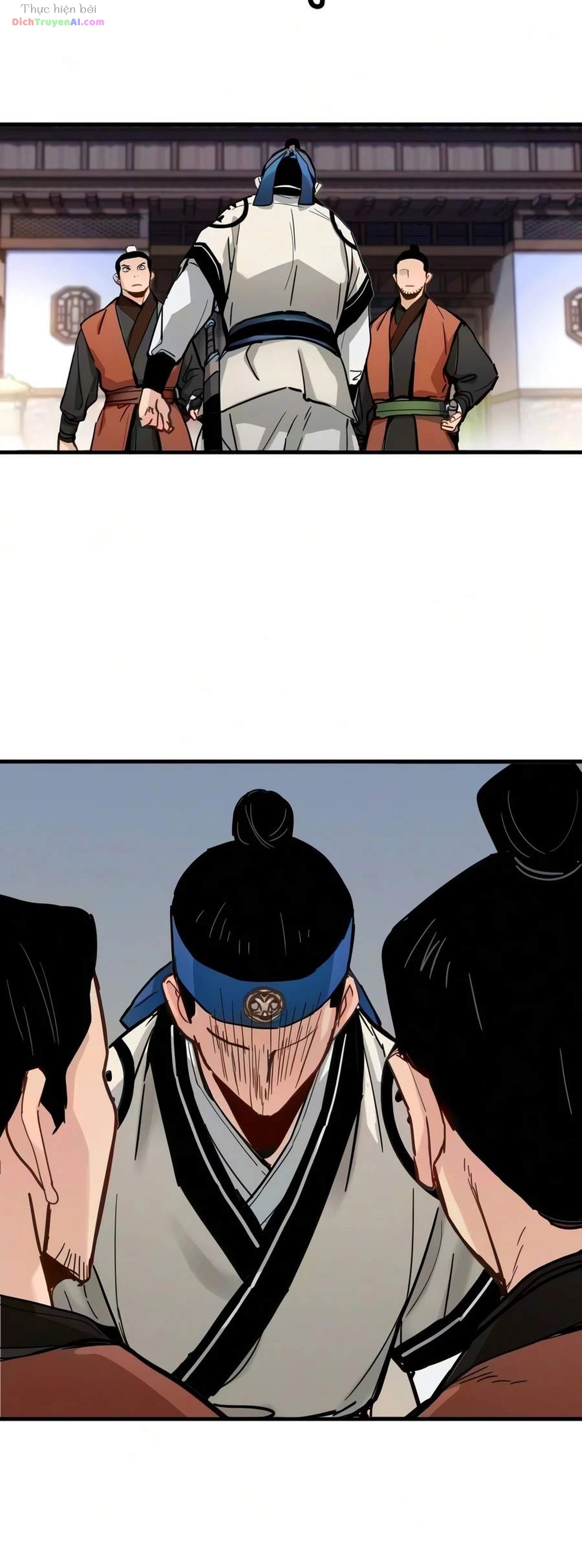 Thiên Tài Đoản Mệnh Chapter 84 - 32