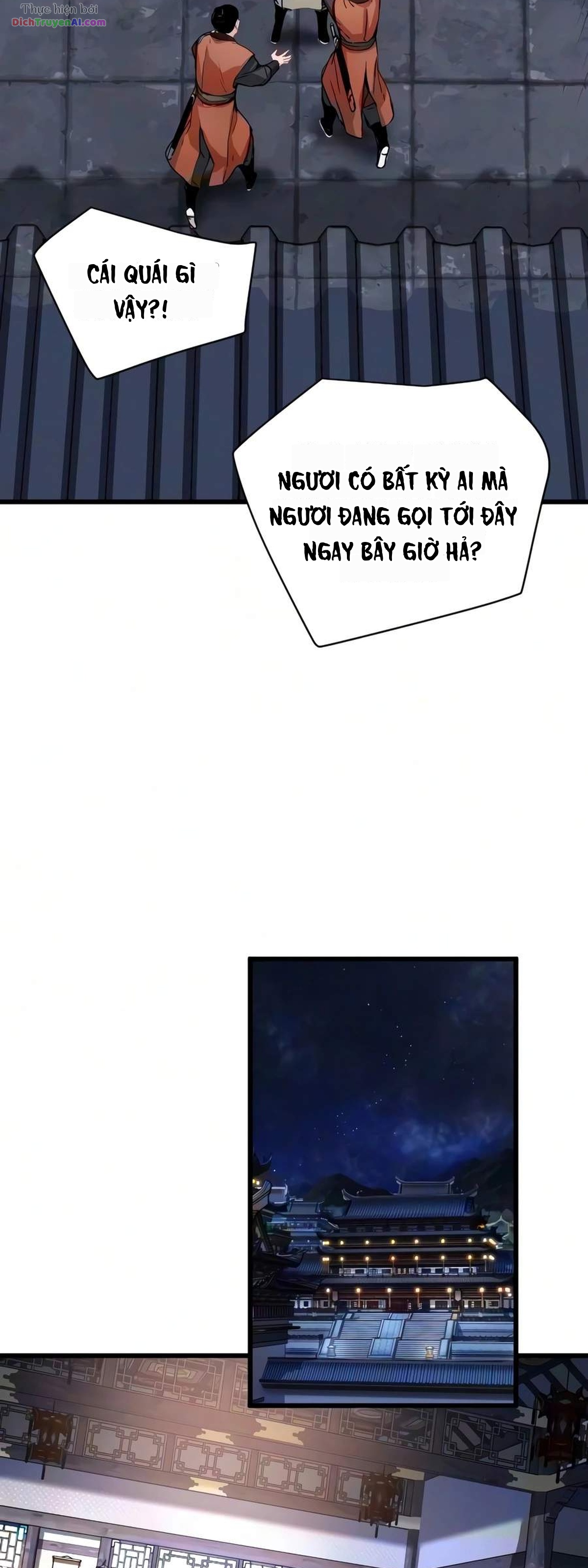 Thiên Tài Đoản Mệnh Chapter 84 - 37