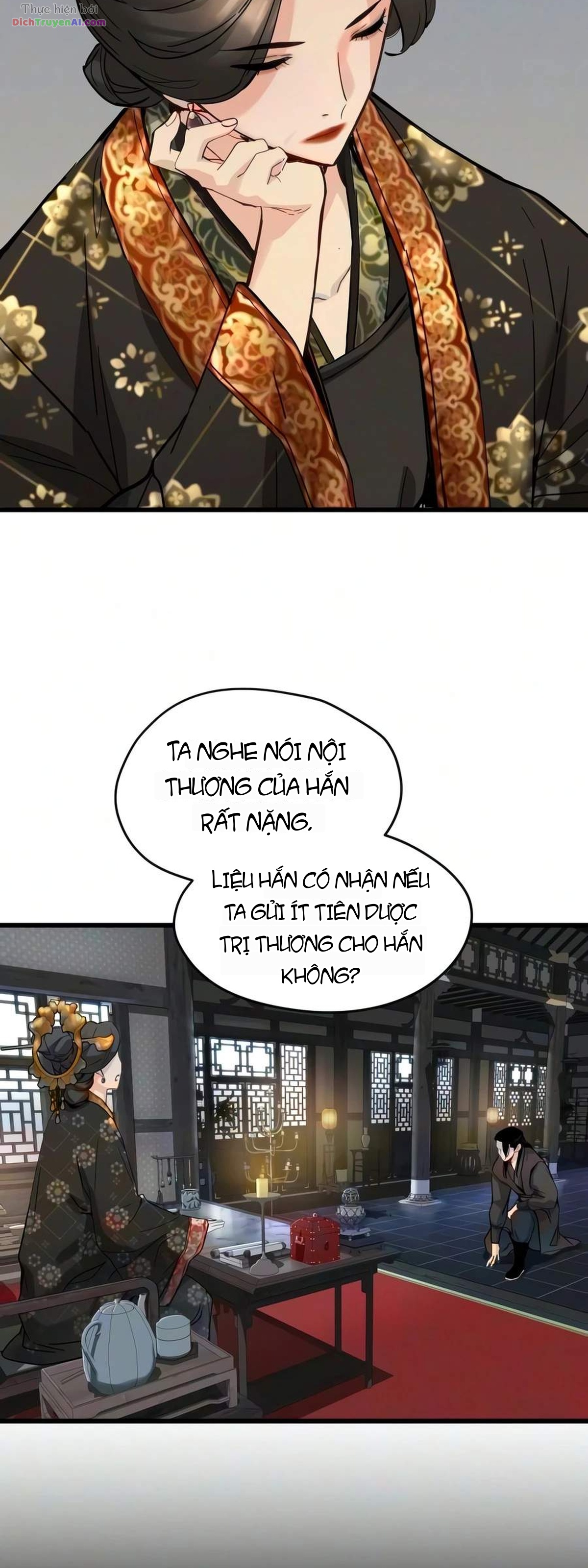 Thiên Tài Đoản Mệnh Chapter 84 - 39
