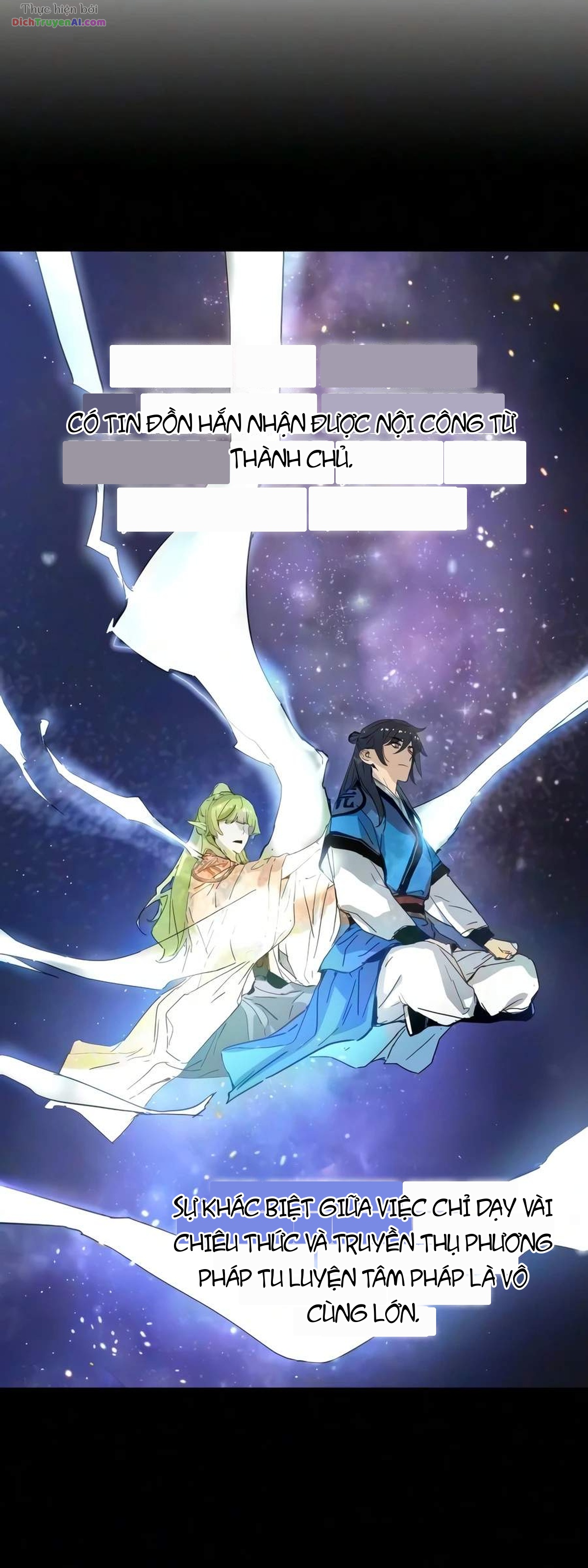 Thiên Tài Đoản Mệnh Chapter 84 - 40