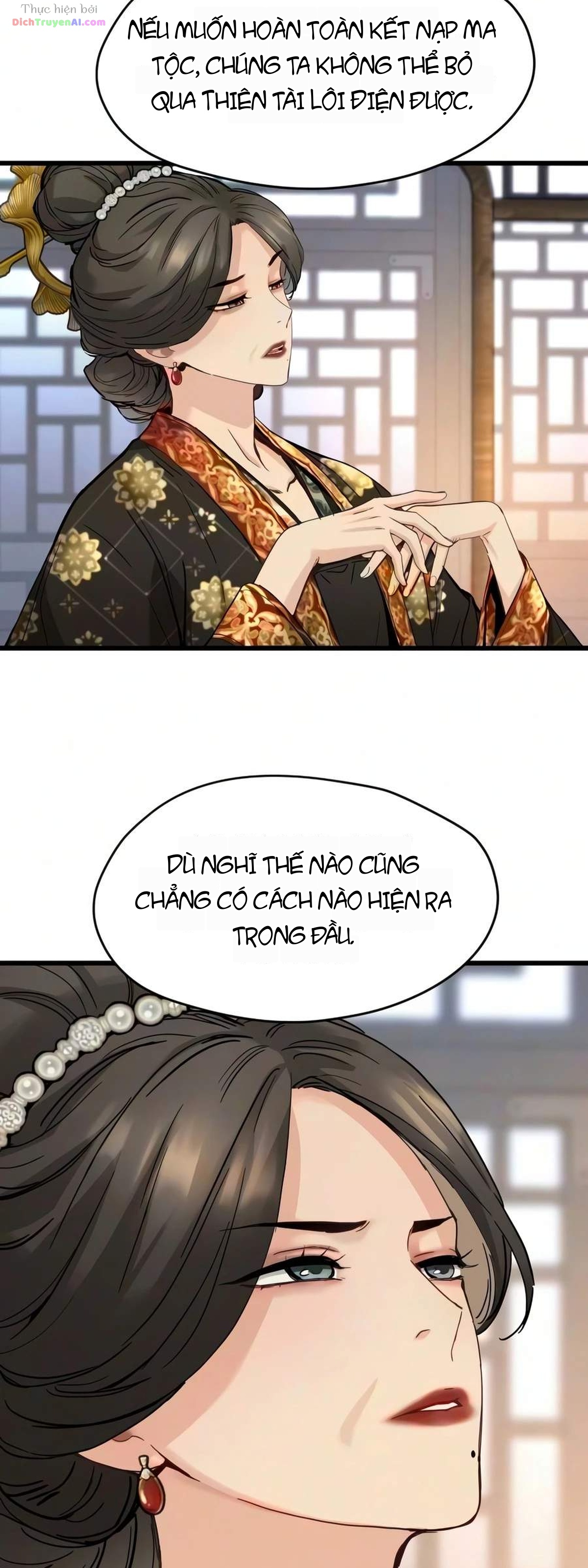 Thiên Tài Đoản Mệnh Chapter 84 - 42