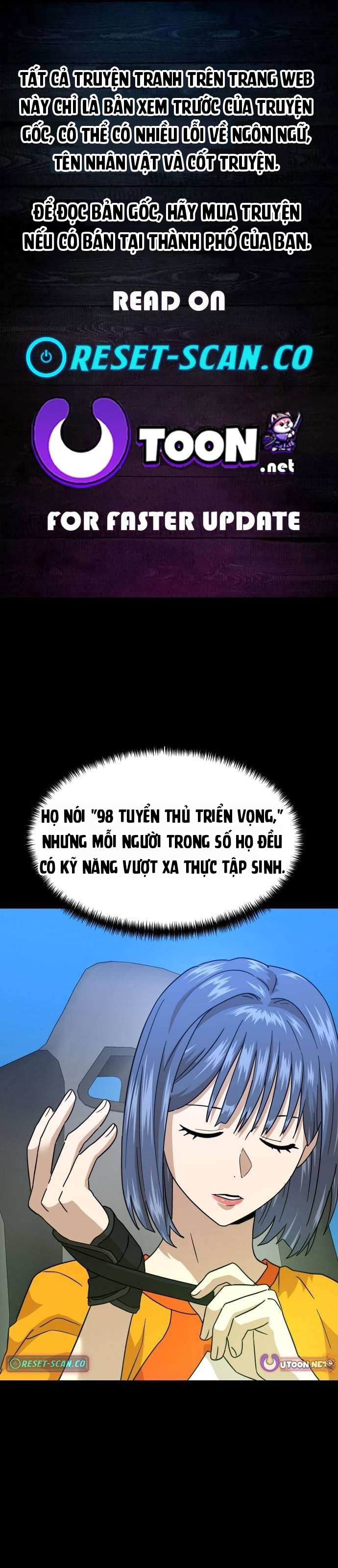 Double Click Chapter 229 - 1