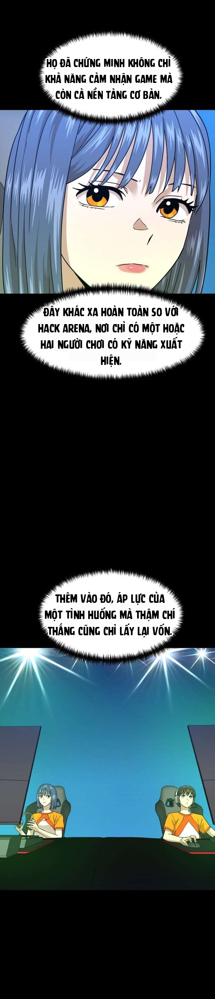 Double Click Chapter 229 - 2