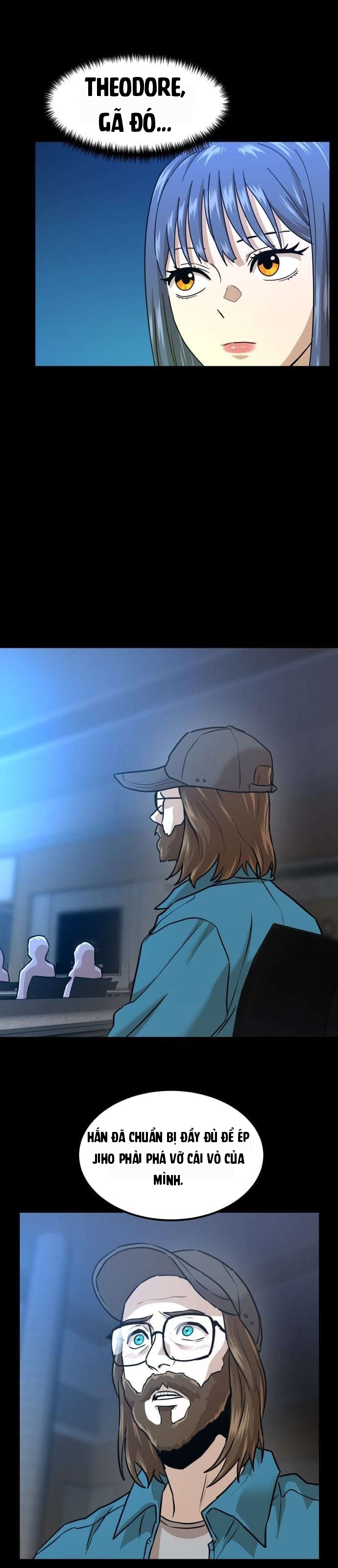 Double Click Chapter 229 - 3