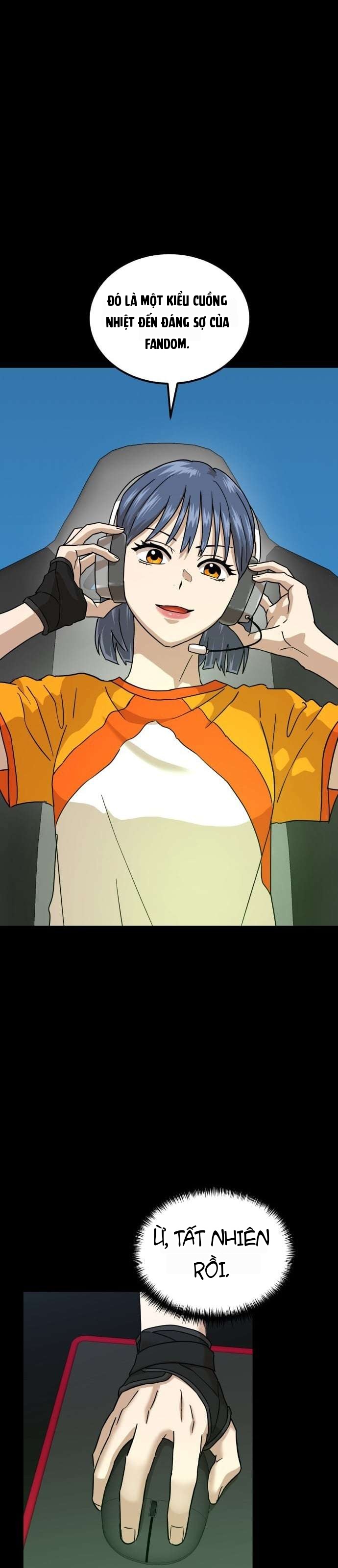 Double Click Chapter 229 - 4