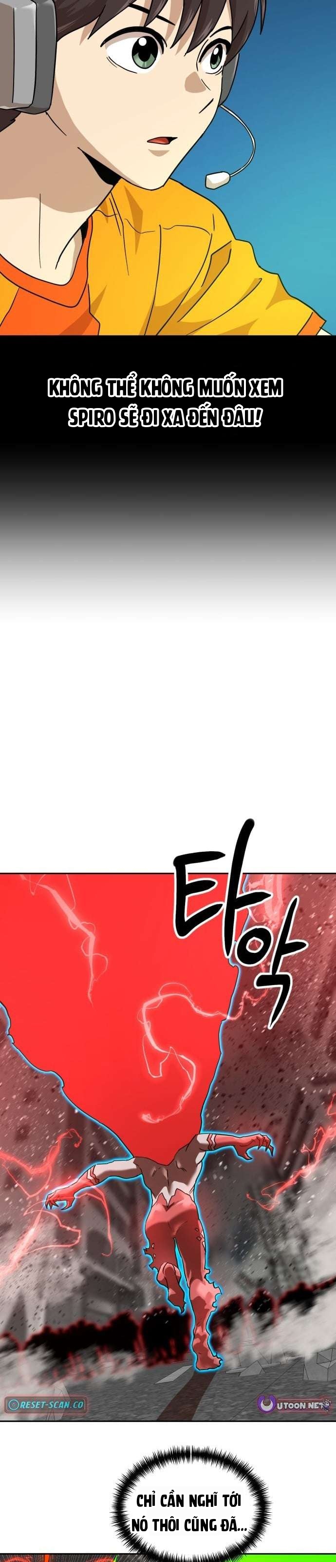Double Click Chapter 229 - 6