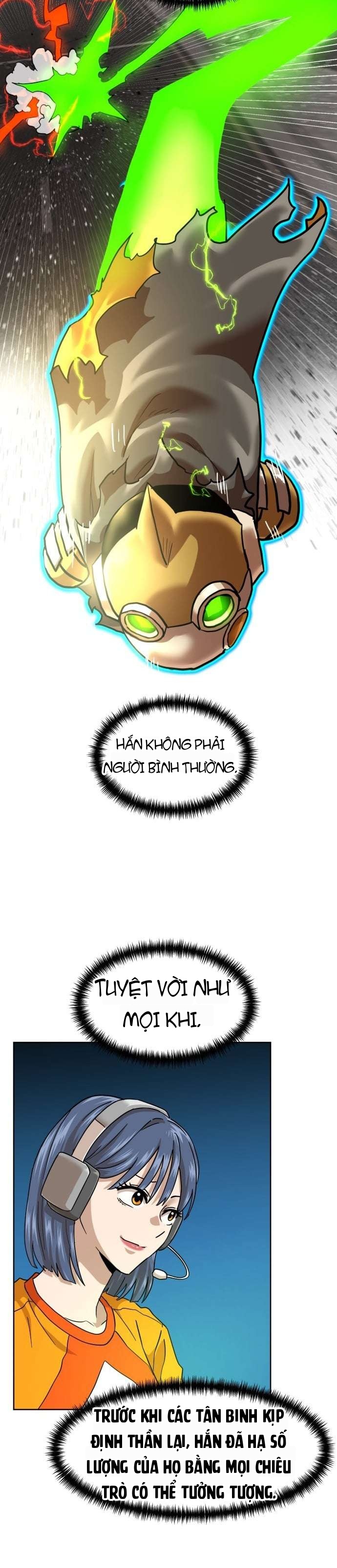 Double Click Chapter 229 - 7
