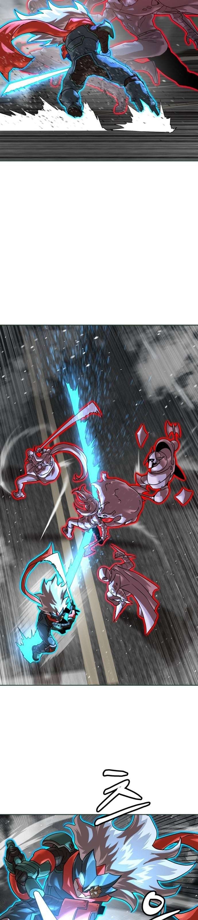 Double Click Chapter 229 - 11