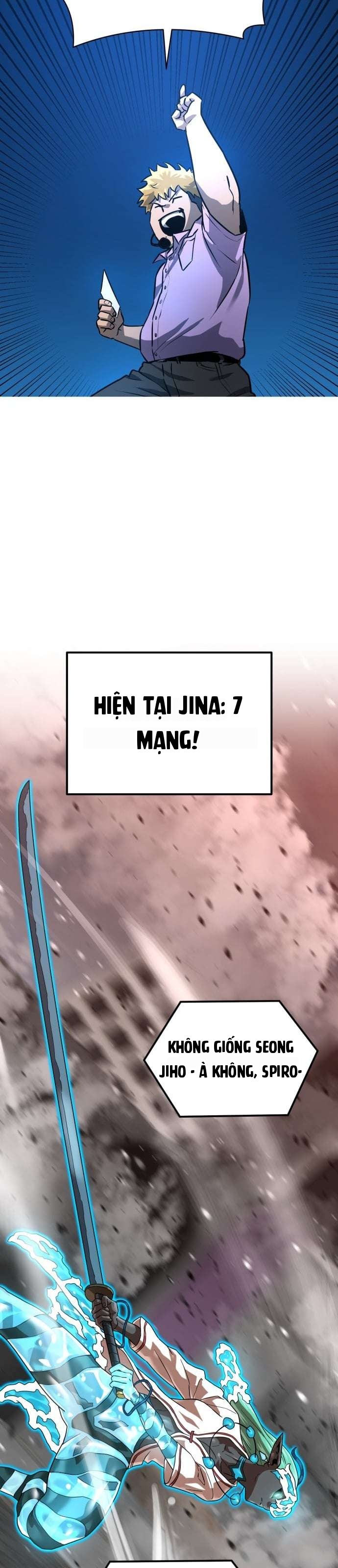 Double Click Chapter 229 - 16