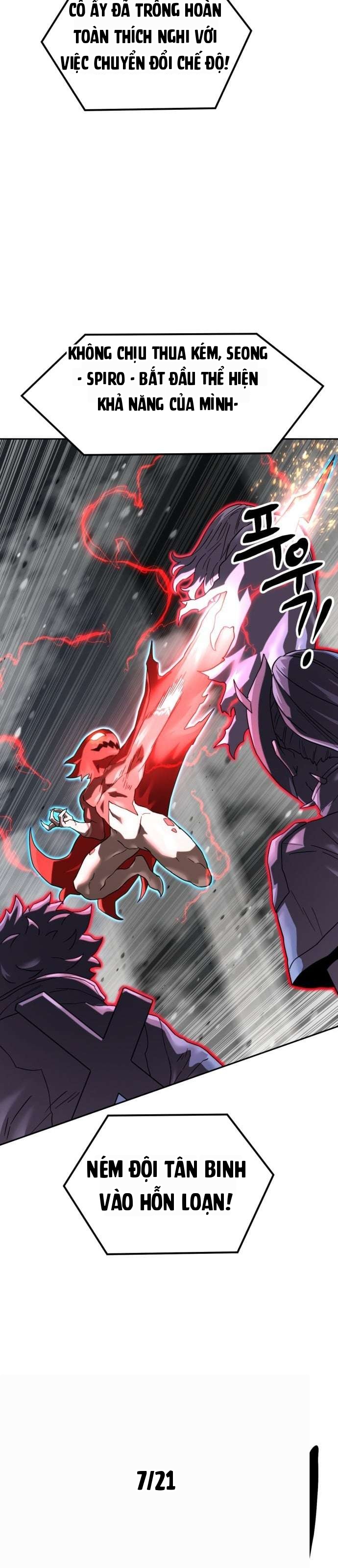 Double Click Chapter 229 - 18