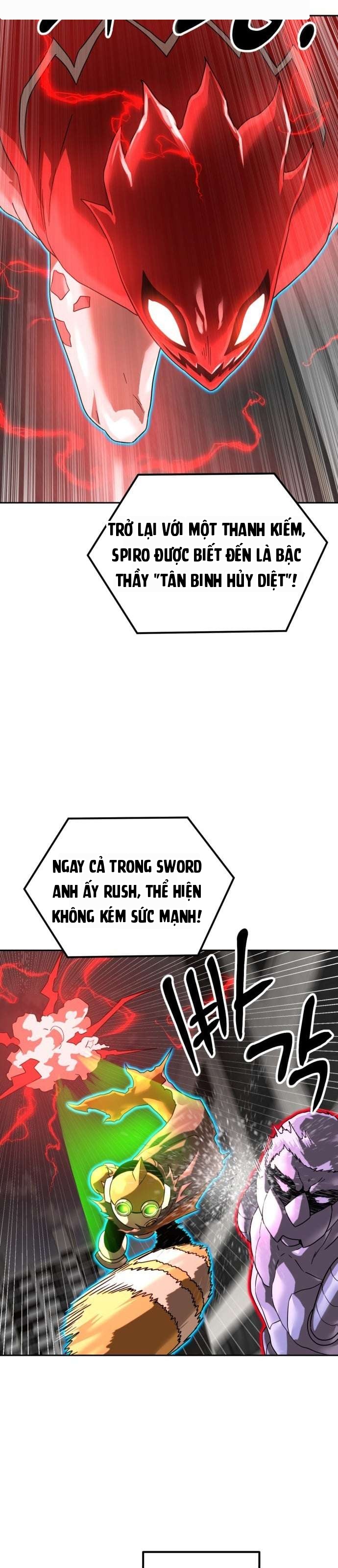 Double Click Chapter 229 - 19