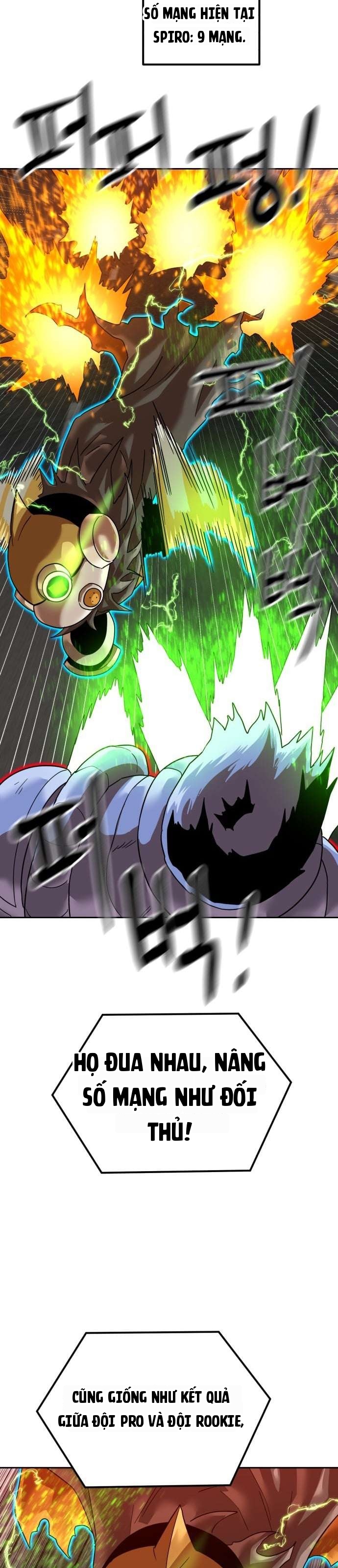 Double Click Chapter 229 - 20