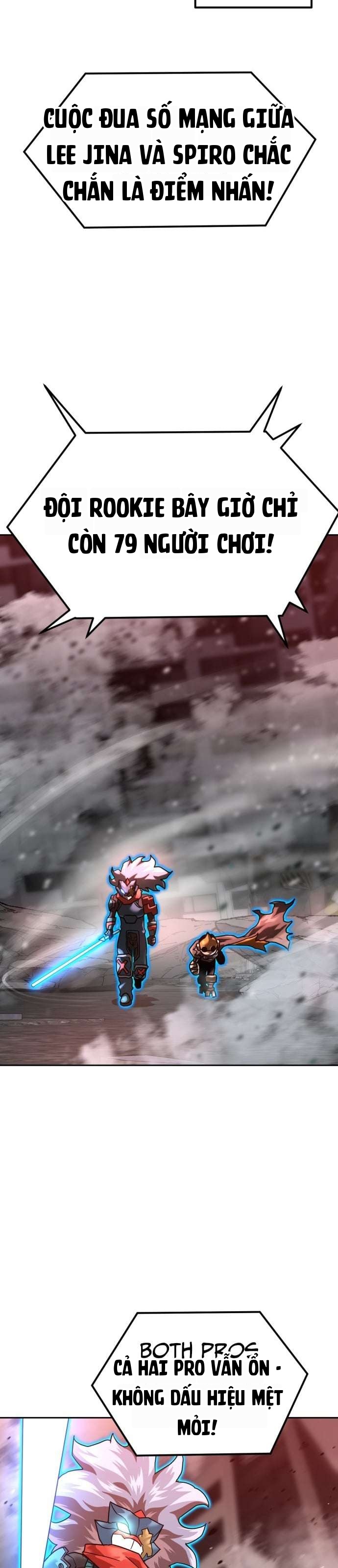 Double Click Chapter 229 - 22