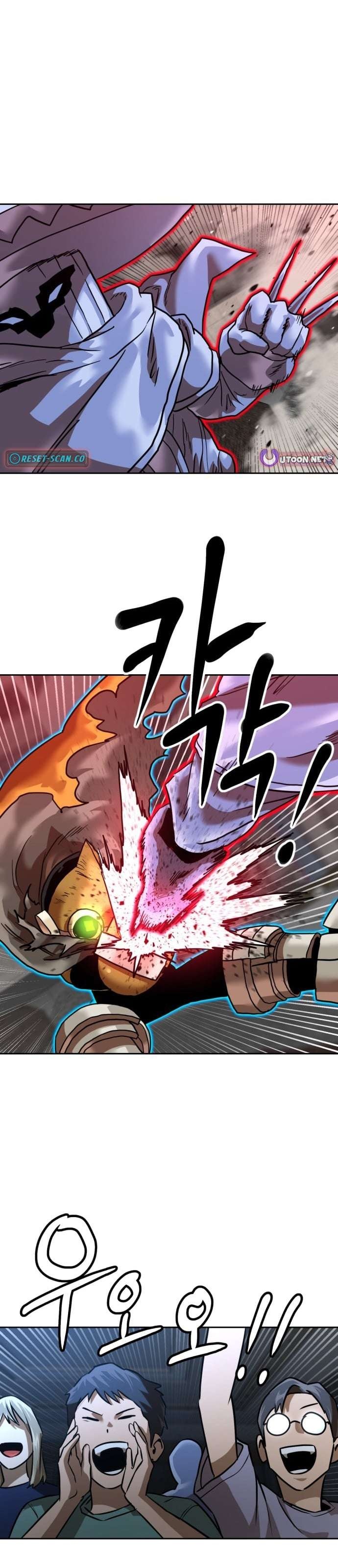 Double Click Chapter 229 - 29