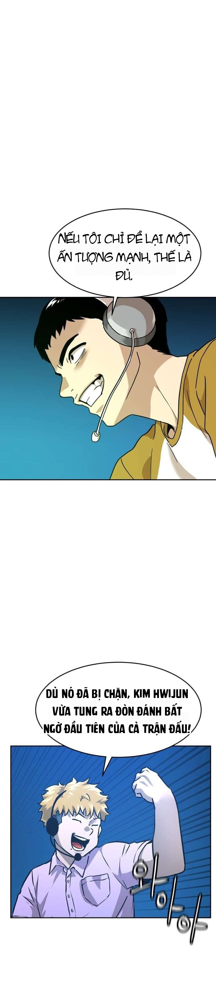 Double Click Chapter 229 - 30