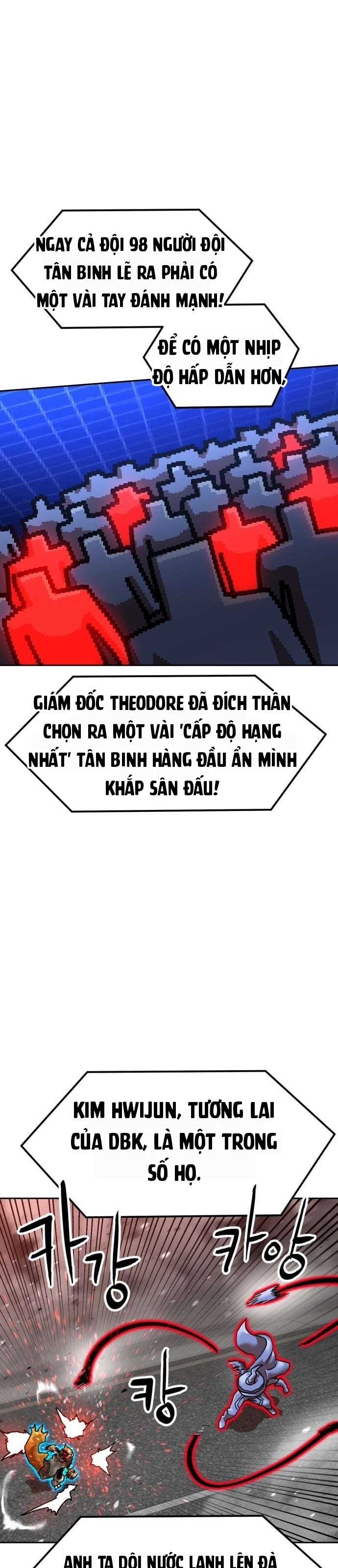 Double Click Chapter 229 - 31