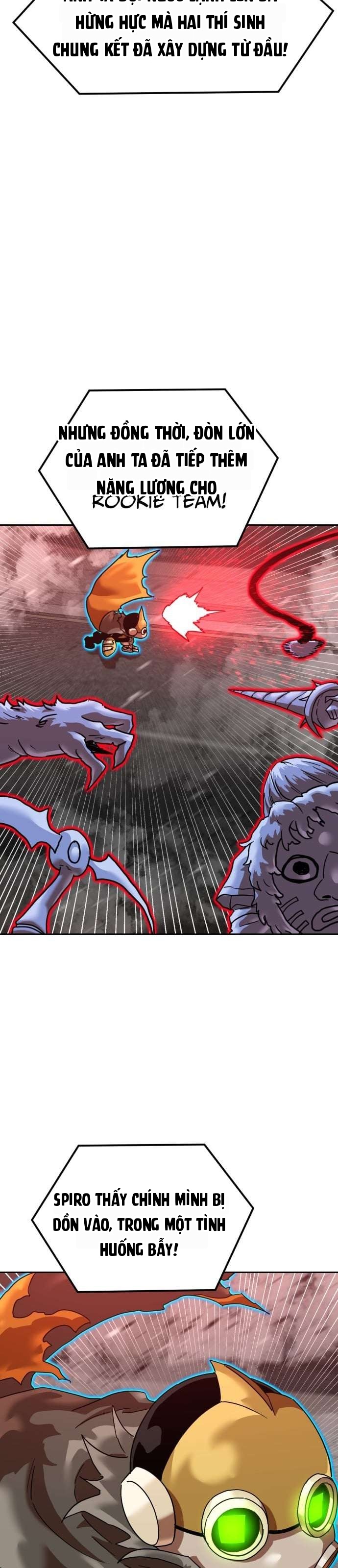 Double Click Chapter 229 - 32
