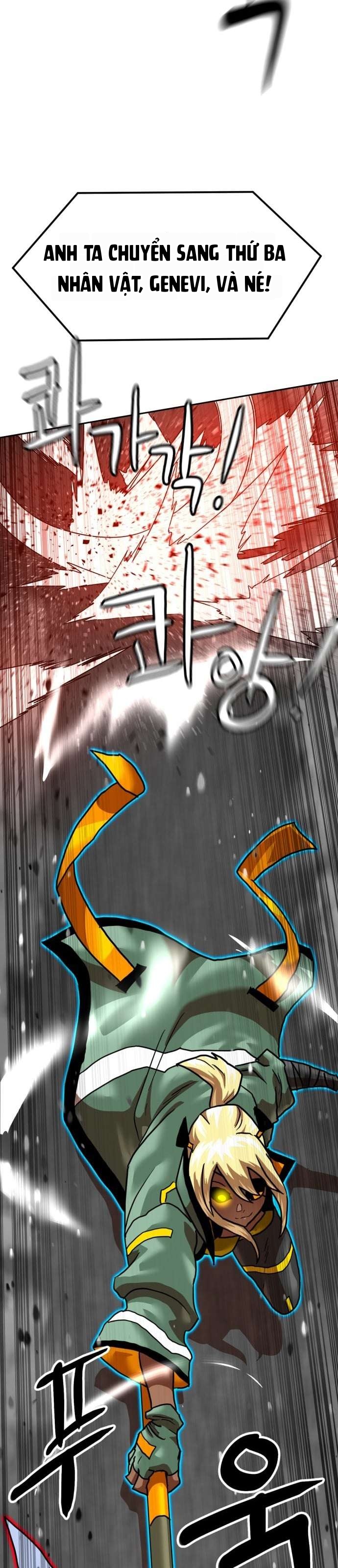 Double Click Chapter 229 - 34