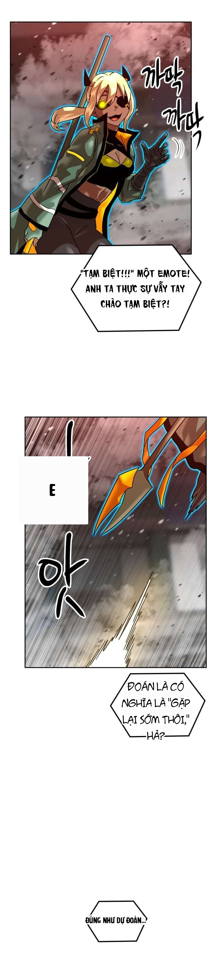 Double Click Chapter 229 - 40