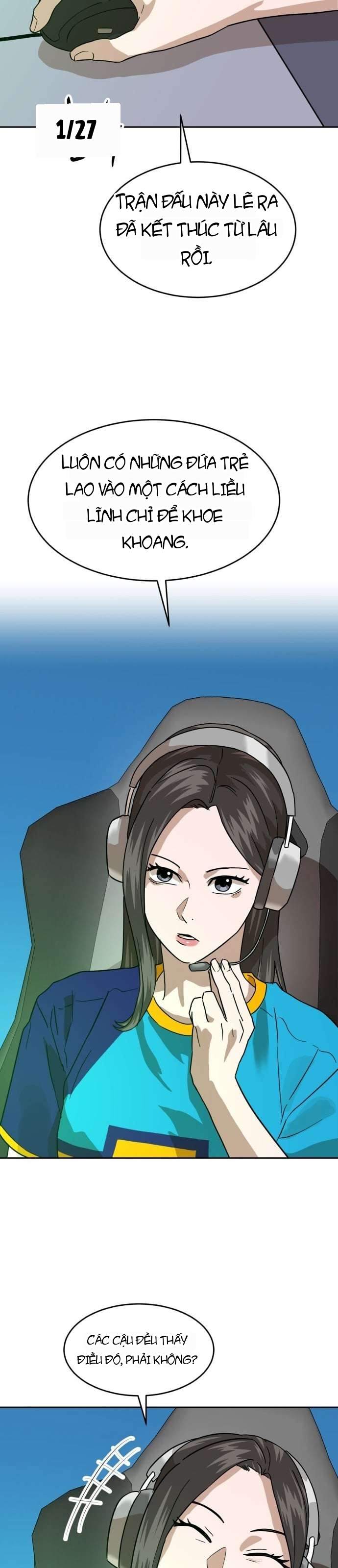 Double Click Chapter 229 - 42
