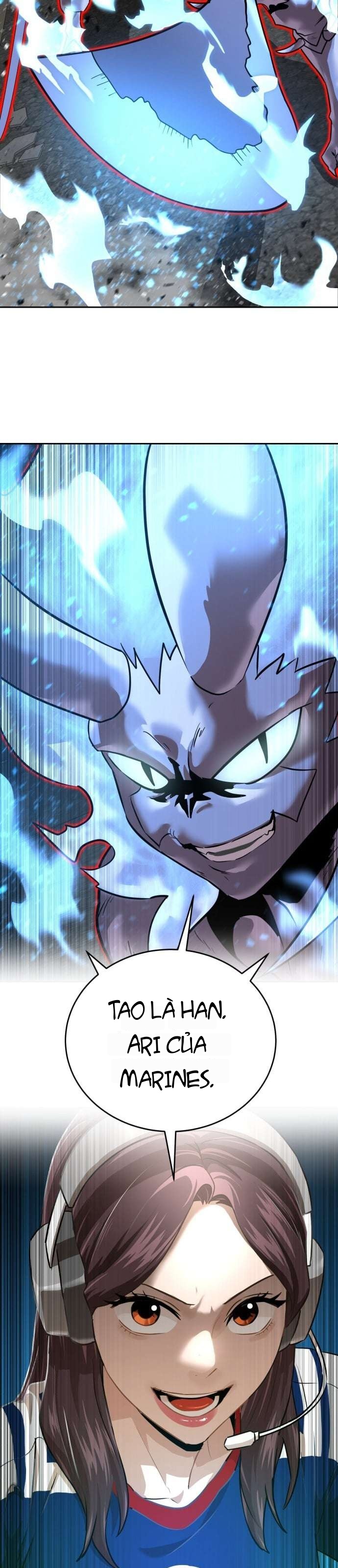 Double Click Chapter 231 - 3