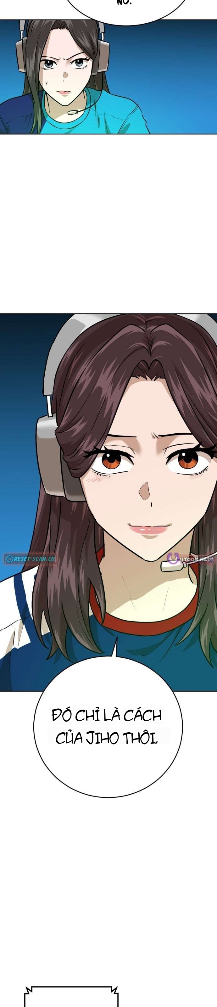 Double Click Chapter 231 - 6
