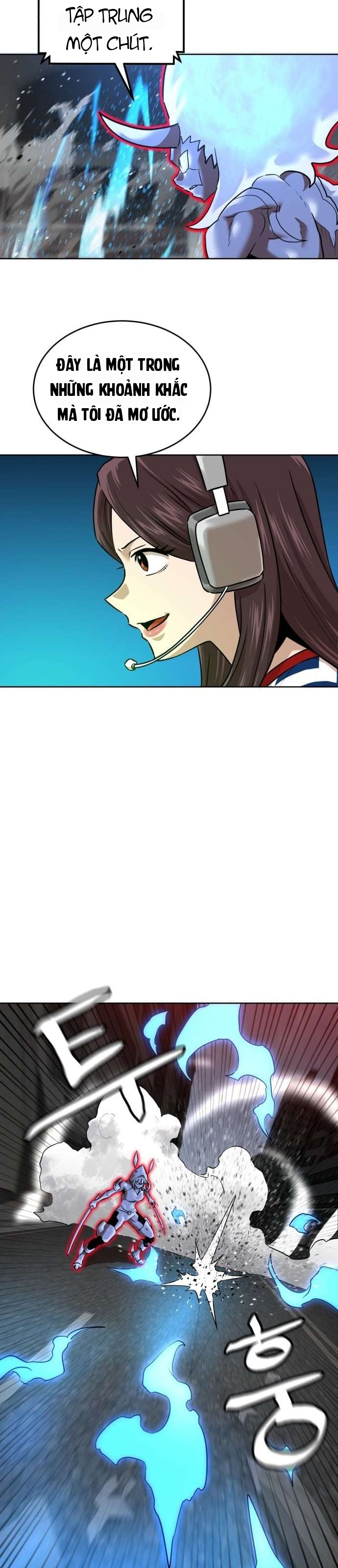 Double Click Chapter 231 - 7