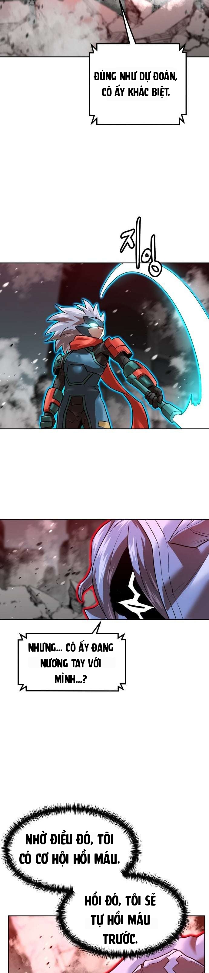 Double Click Chapter 231 - 14