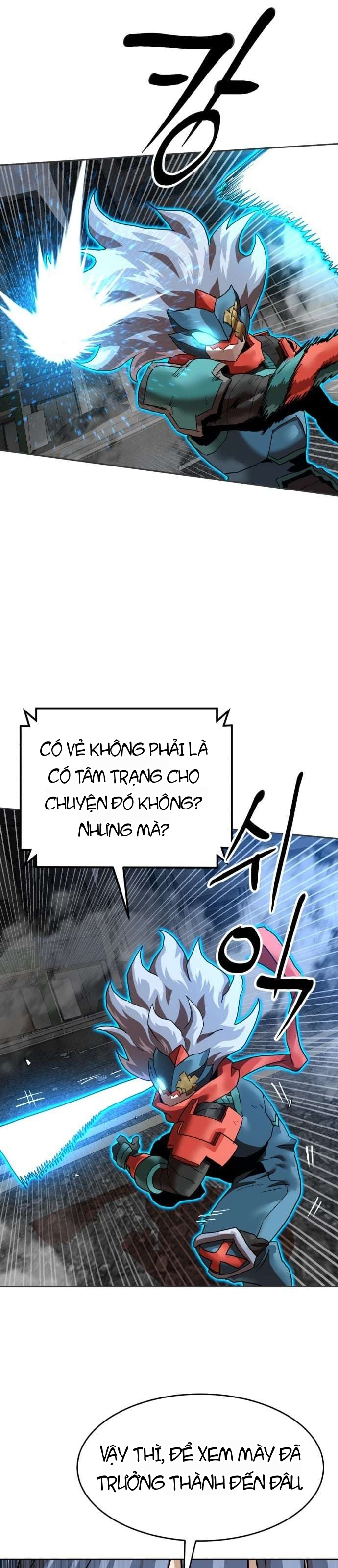 Double Click Chapter 231 - 23