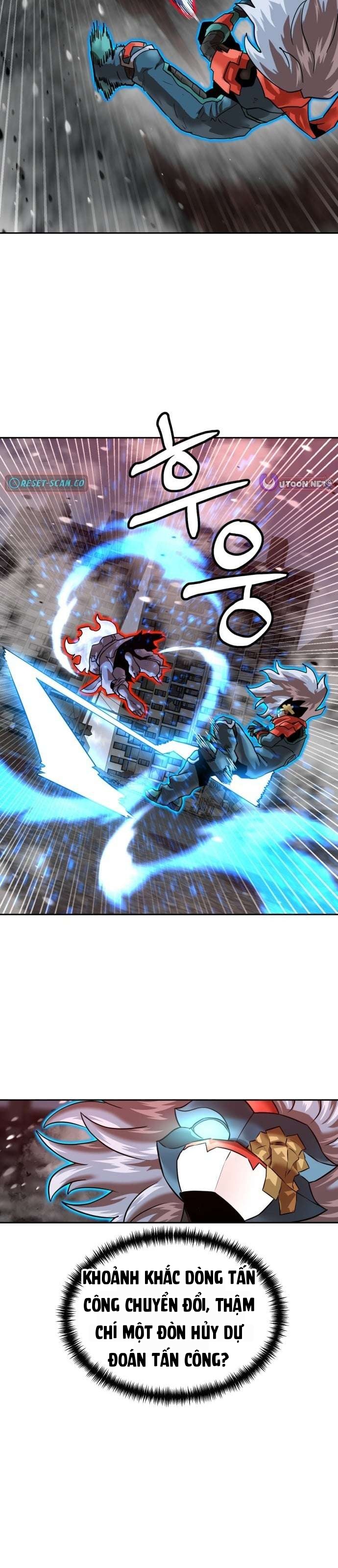 Double Click Chapter 231 - 29
