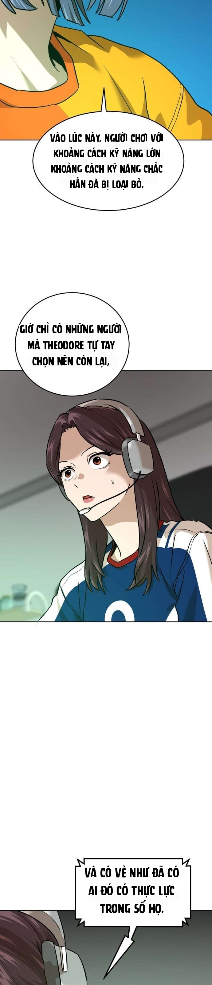 Double Click Chapter 231 - 45