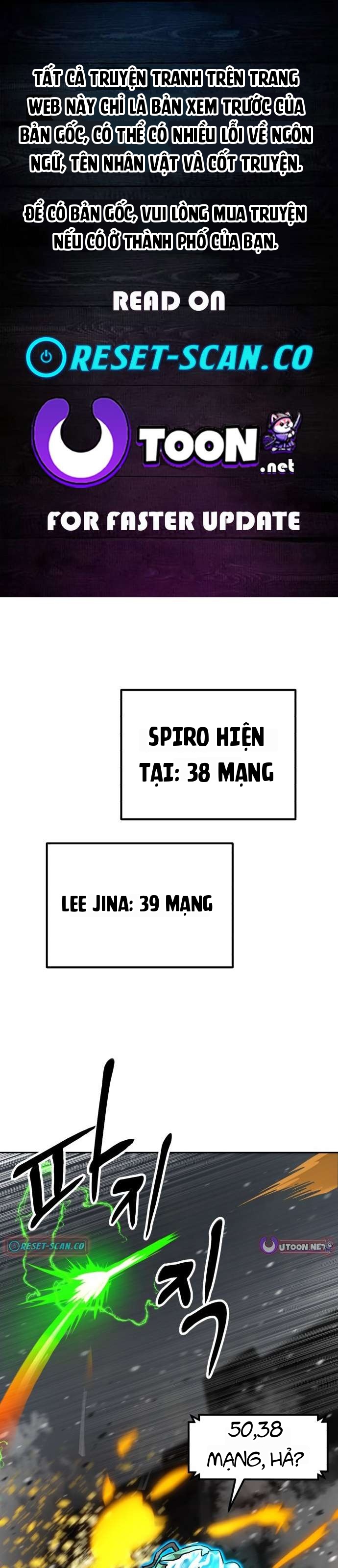 Double Click Chapter 232 - 1