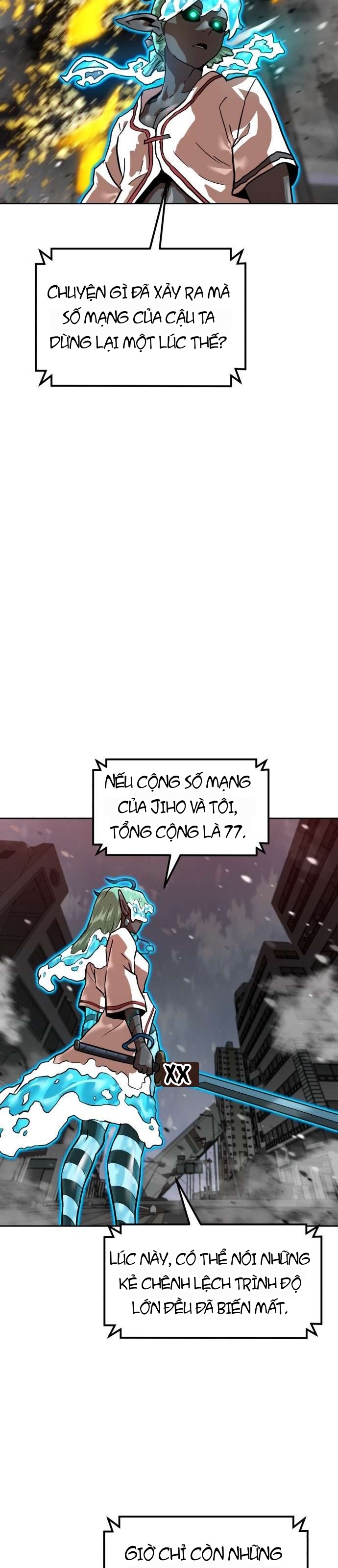 Double Click Chapter 232 - 2