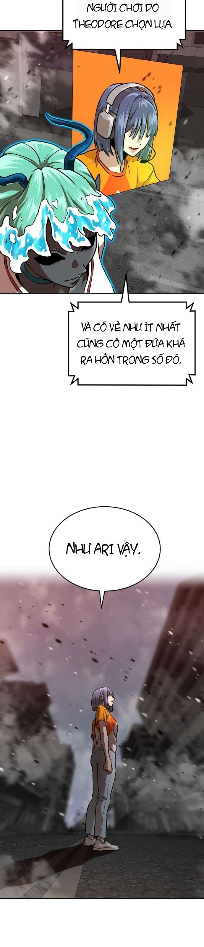 Double Click Chapter 232 - 3