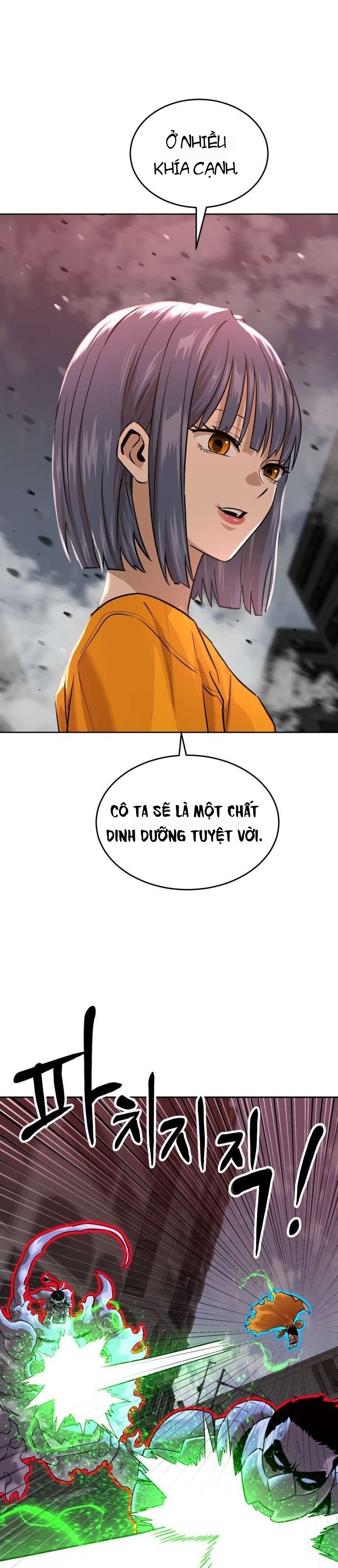 Double Click Chapter 232 - 4